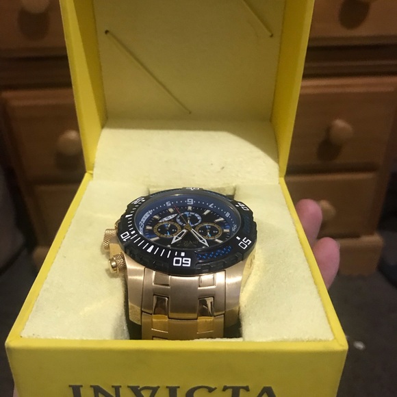 Invicta men’s watch - Picture 2 of 3